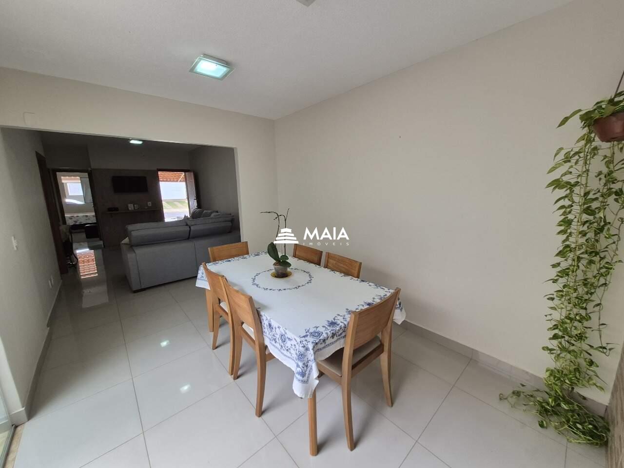 Casa de Condomínio à venda no Condomínio Terra Nova: 