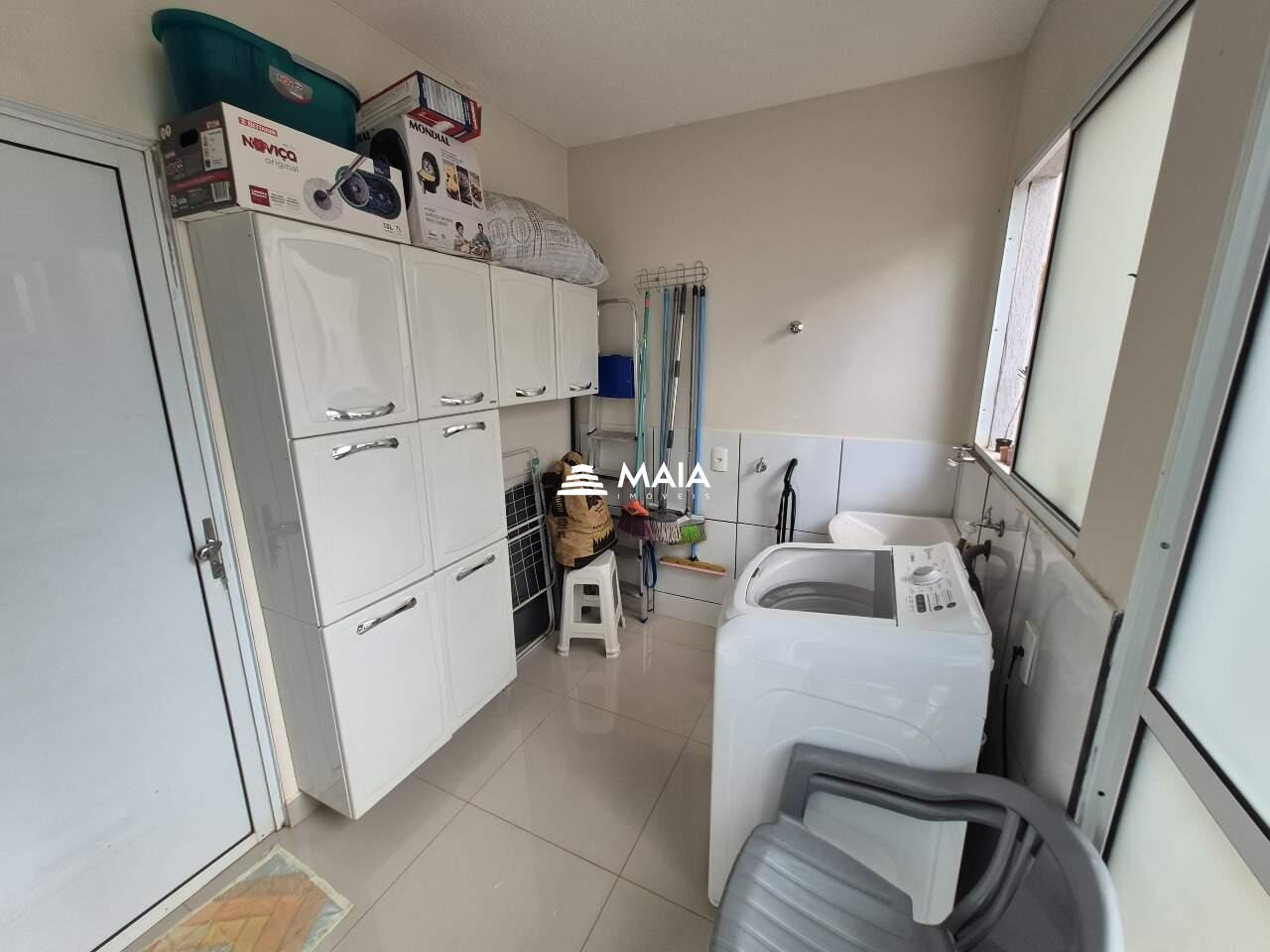 Casa de Condomínio à venda no Condomínio Terra Nova: 