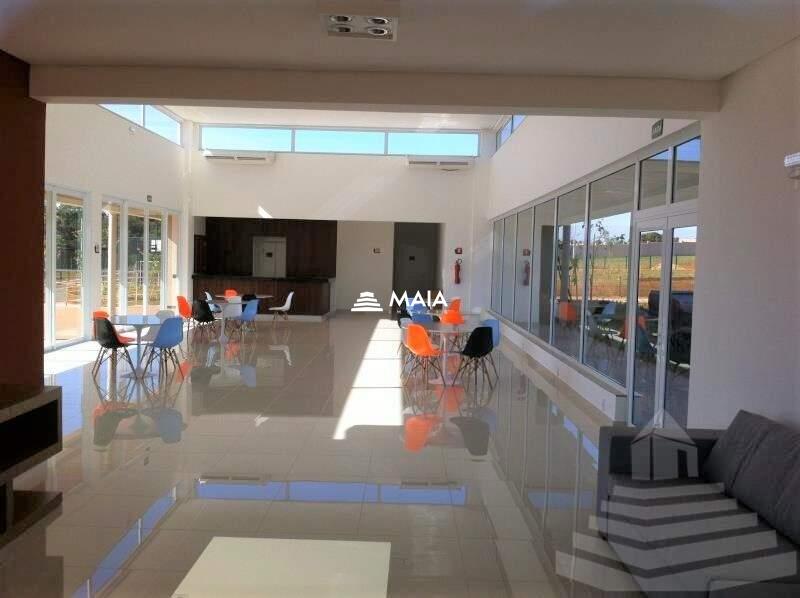 Terreno em Condomínio à venda no Cyrela Landscape: 