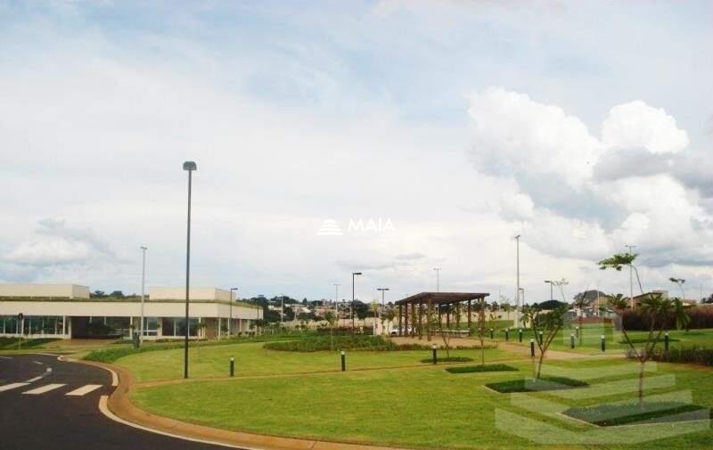 Terreno em Condomínio à venda no Cyrela Landscape: 