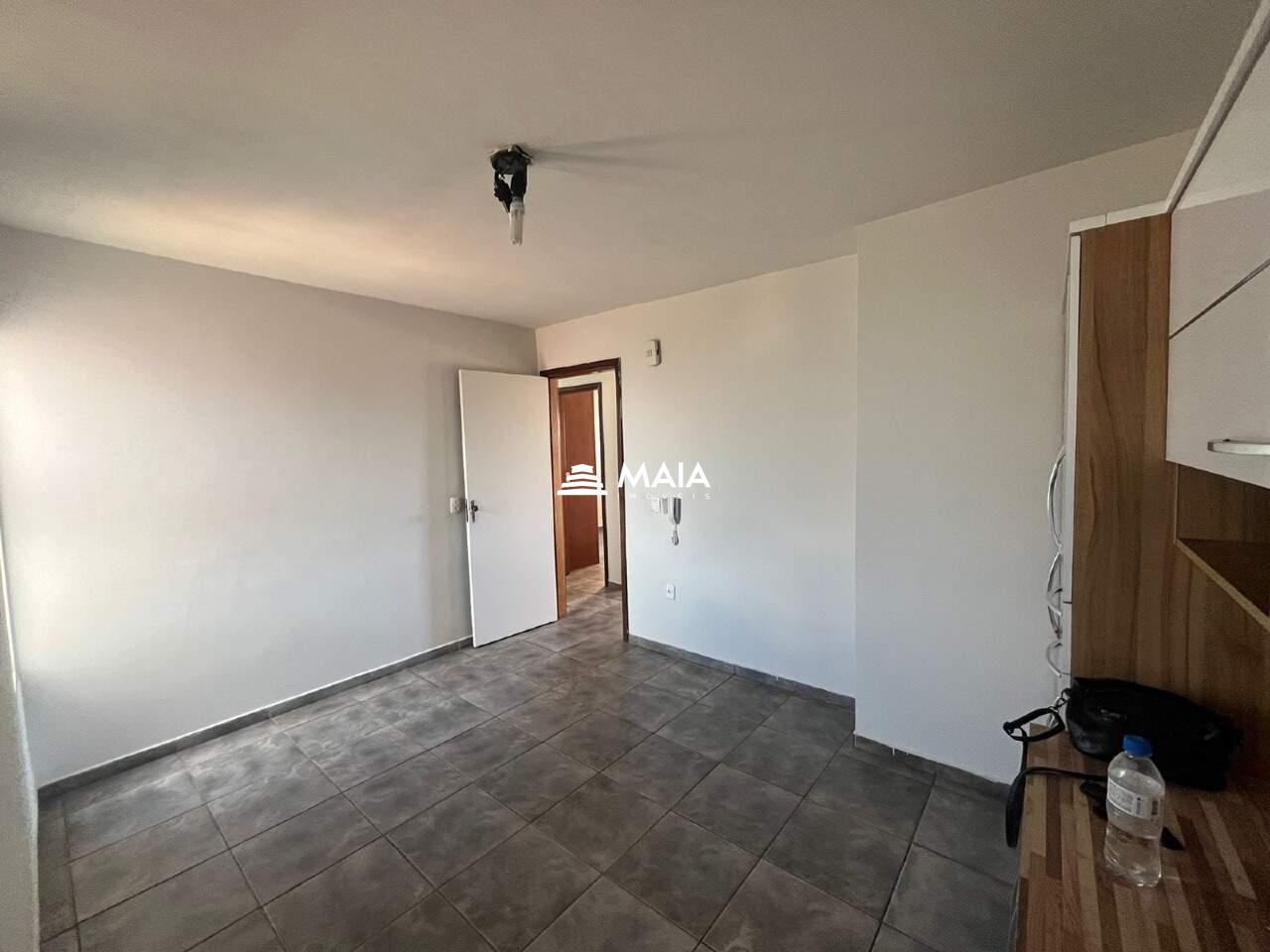 Apartamento para alugar no bairro Olinda