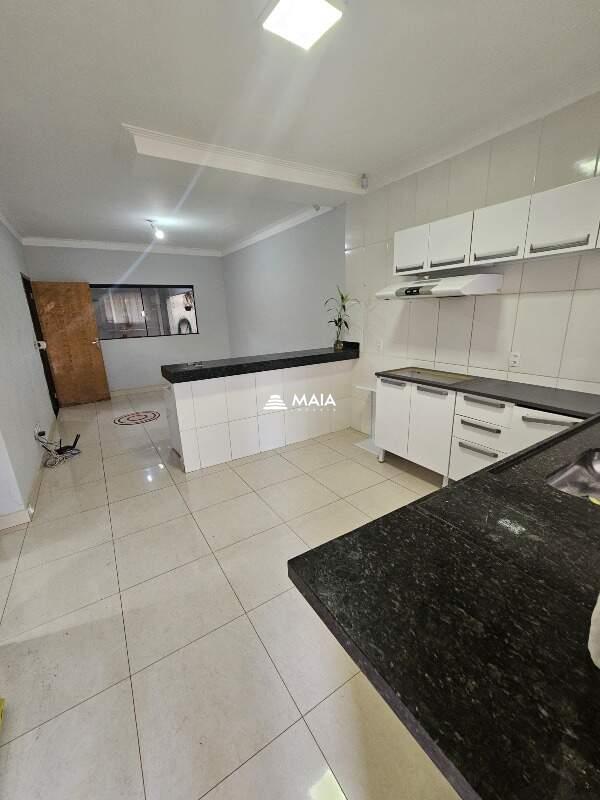 Casa à venda no Jardim Maria Alice: 