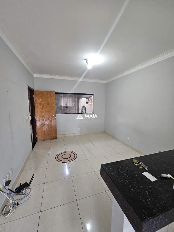 Casa à venda no Jardim Maria Alice: 