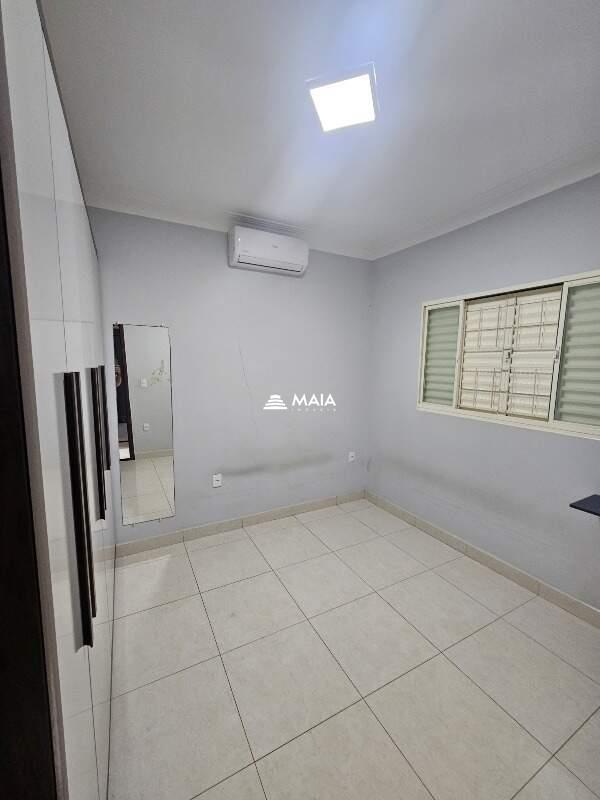 Casa à venda no Jardim Maria Alice: 