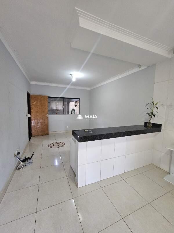 Casa à venda no Jardim Maria Alice: 