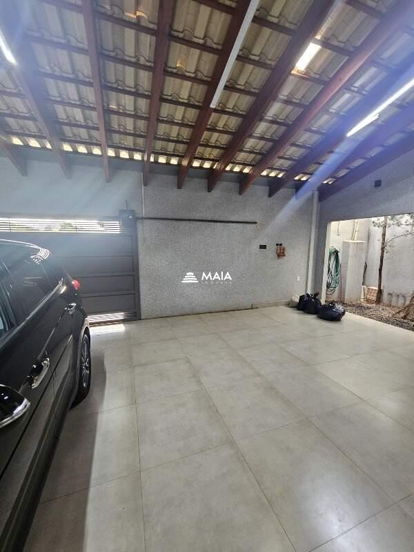 Casa à venda no Jardim Maria Alice: 