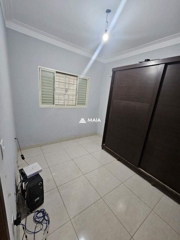 Casa à venda no Jardim Maria Alice: 