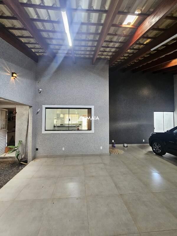 Casa à venda no Jardim Maria Alice: 