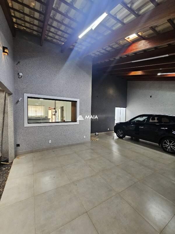 Casa à venda no Jardim Maria Alice: 