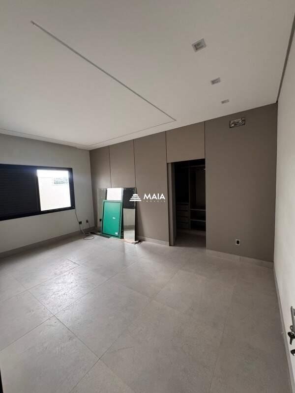 Casa de Condomínio à venda no Damha III - Res. Uberaba: 