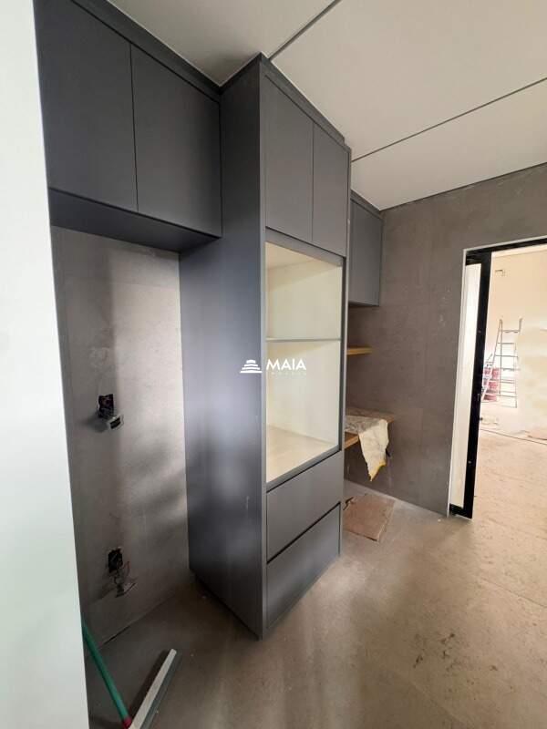 Casa de Condomínio à venda no Damha III - Res. Uberaba: 