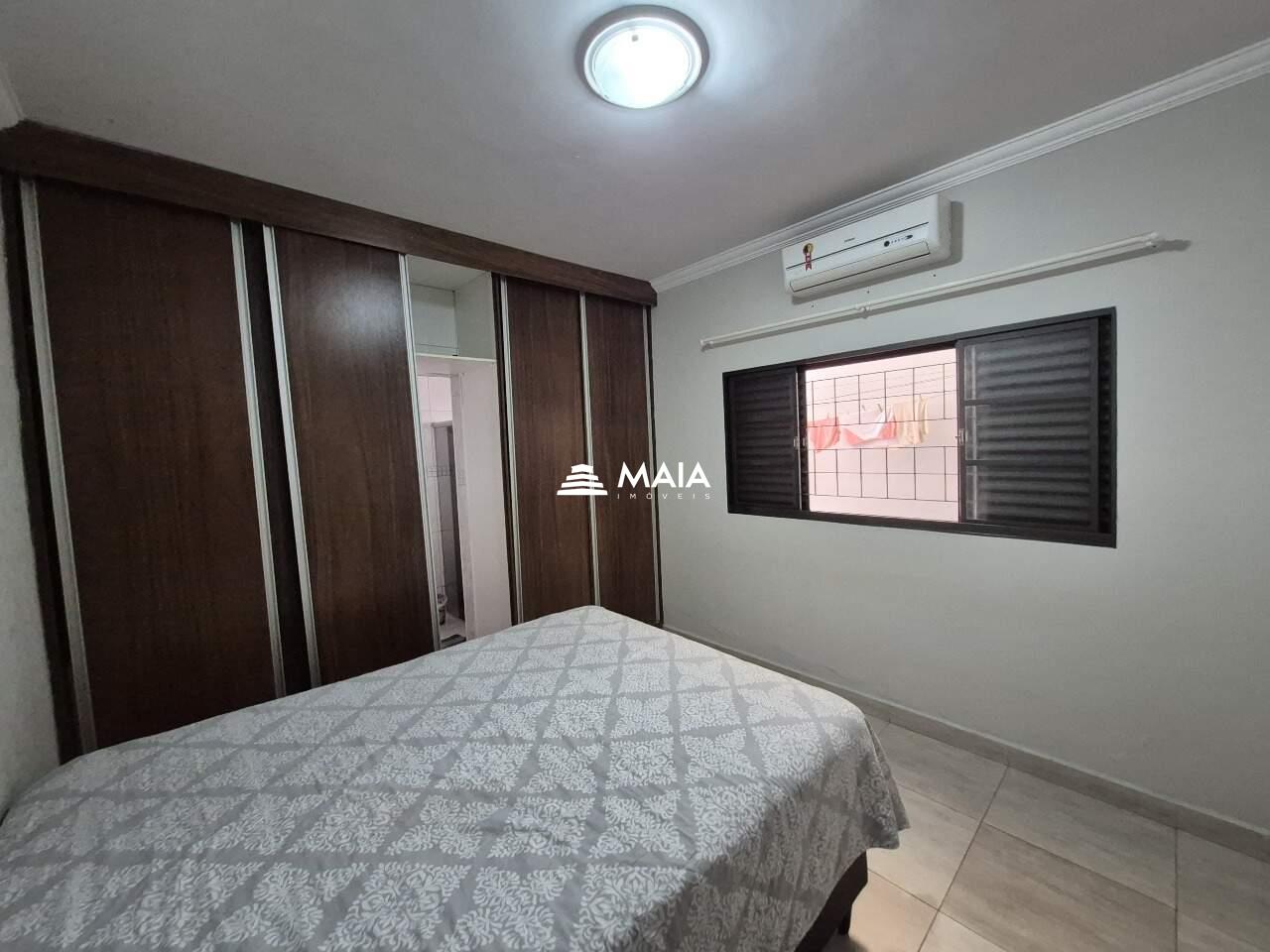 Casa à venda no Vila Militar: 