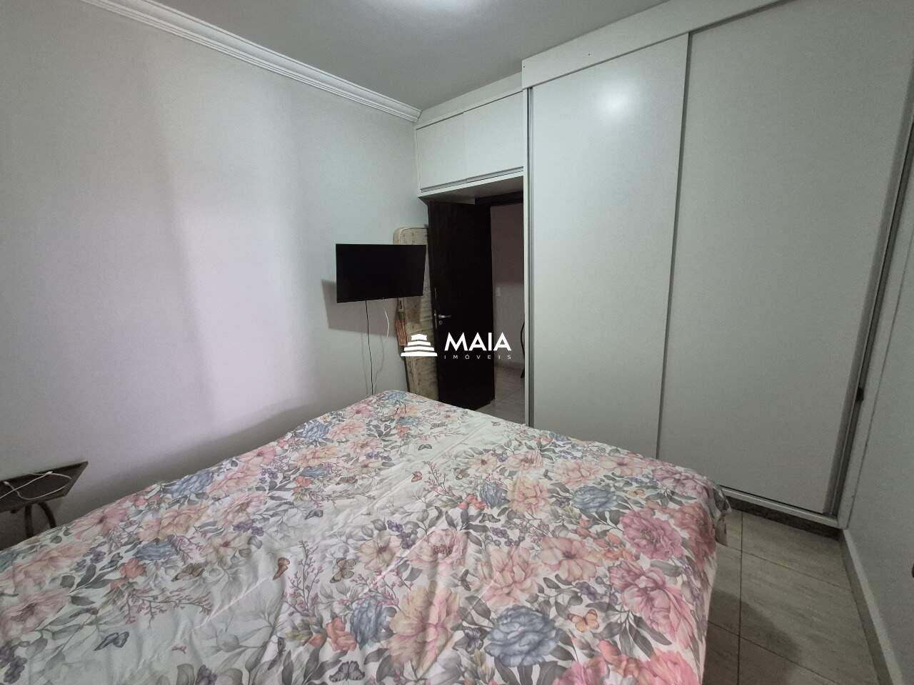 Casa à venda no Vila Militar: 