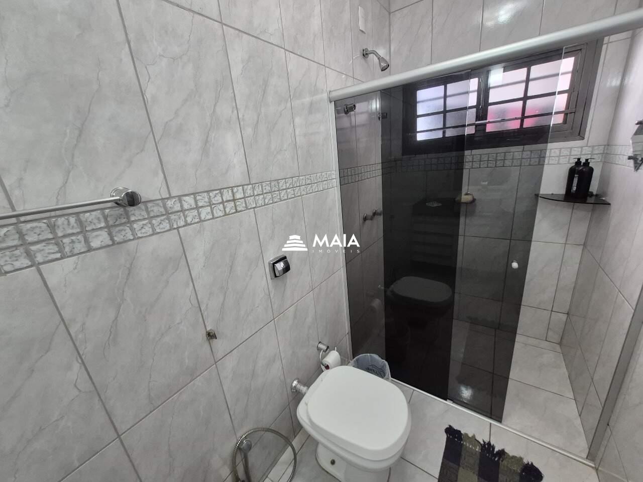 Casa à venda no Vila Militar: 