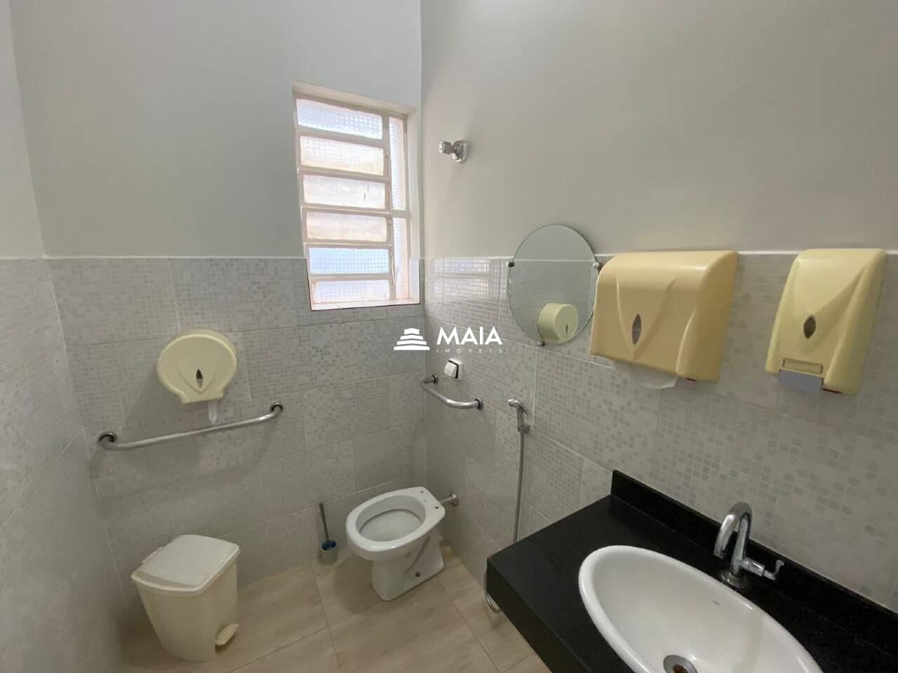 Comercial à venda no Centro: 