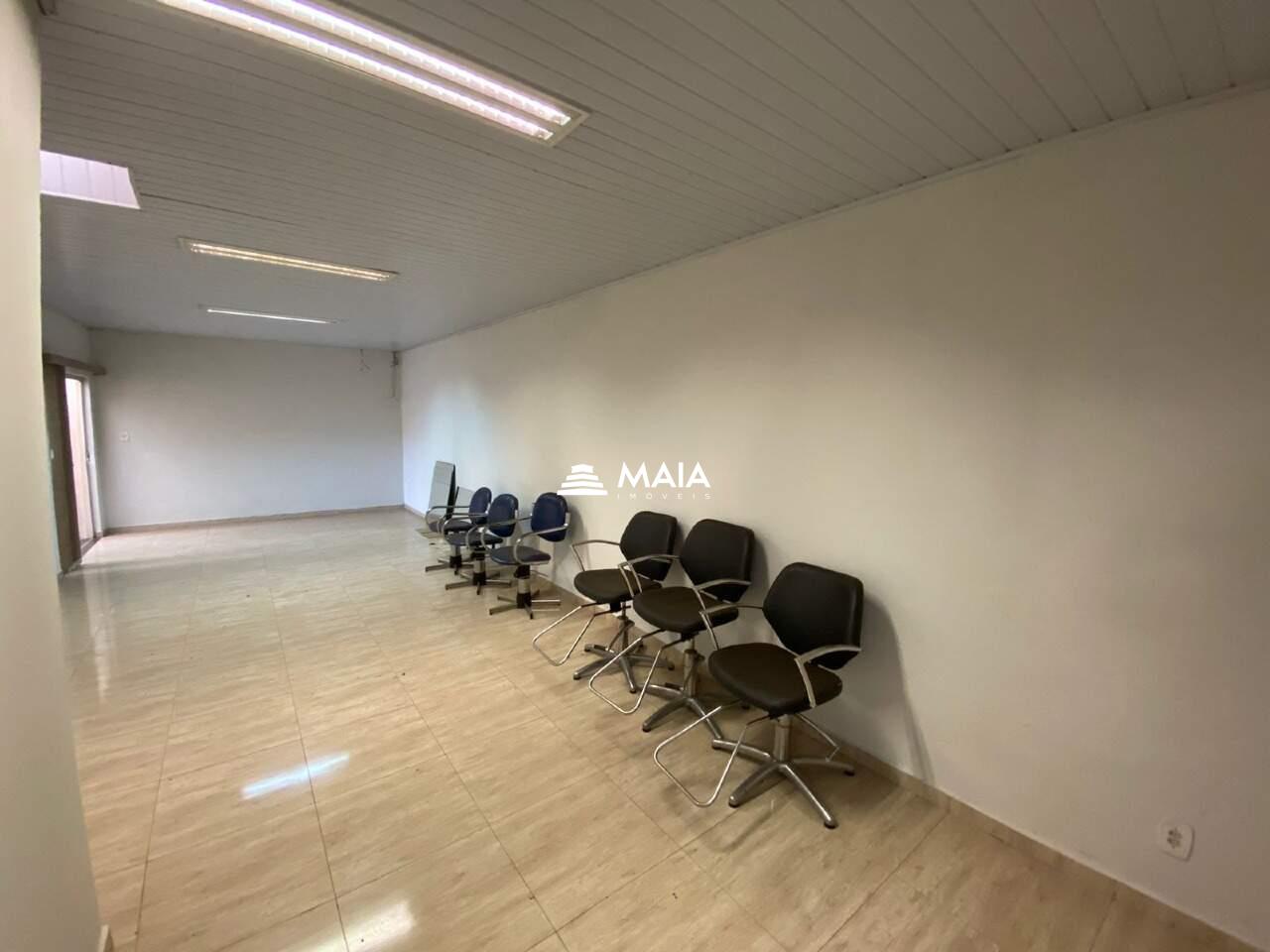 Comercial à venda no Centro: 