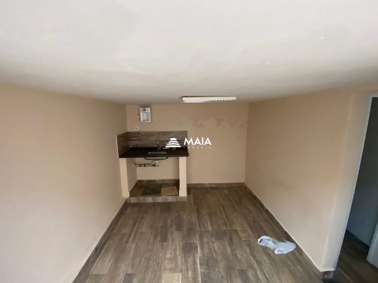 Comercial à venda no Centro: 