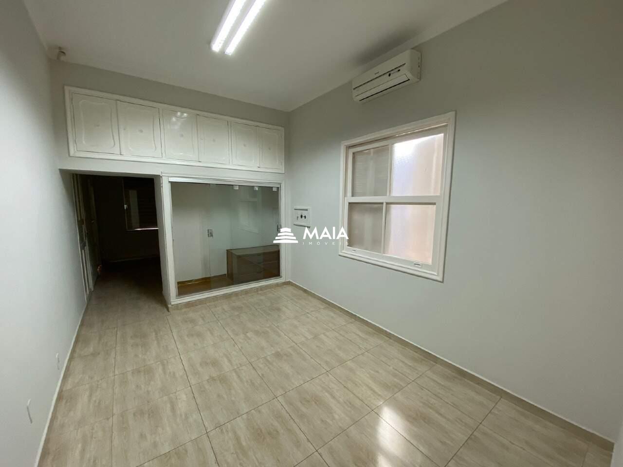 Comercial à venda no Centro: 