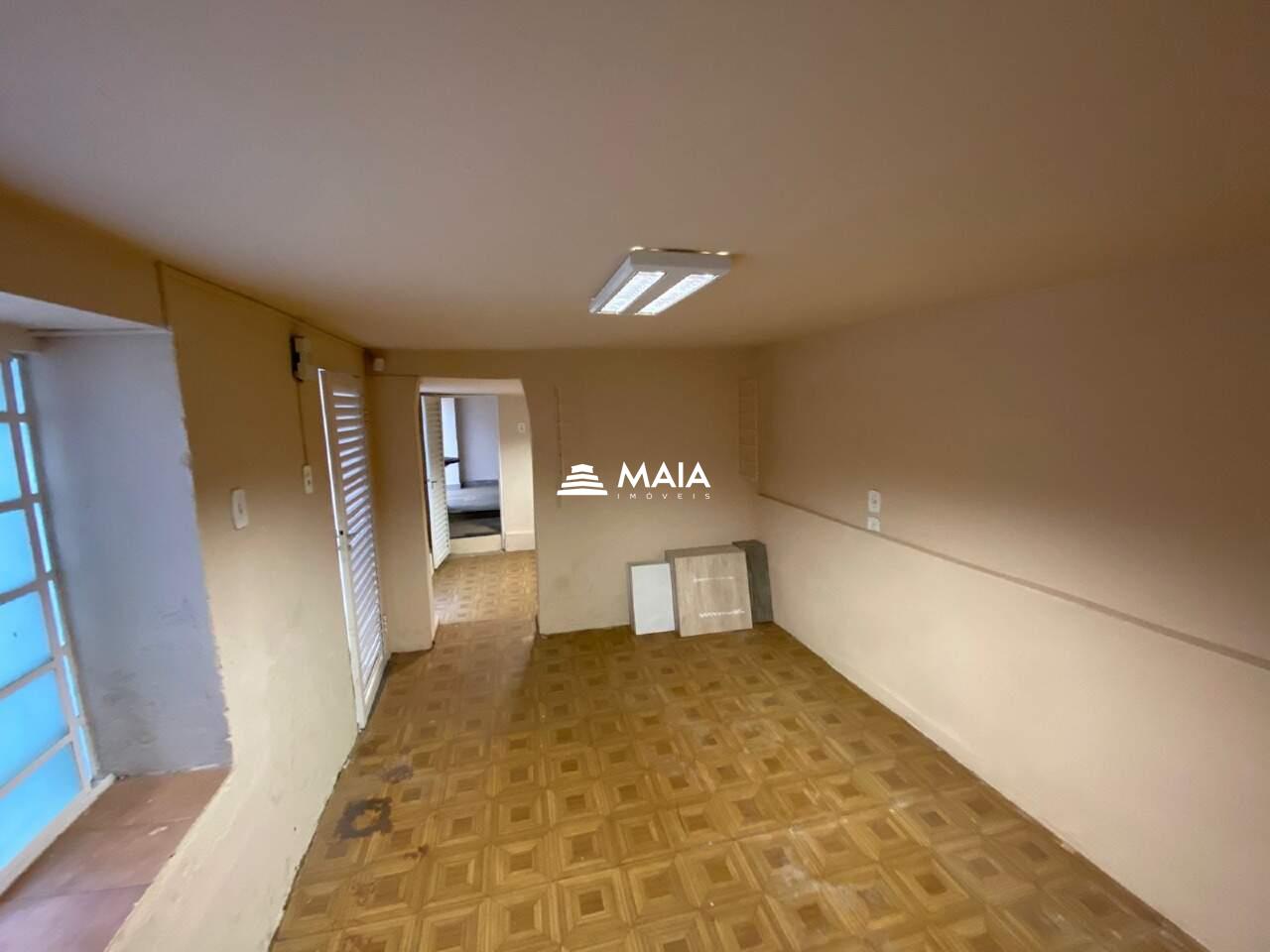 Comercial à venda no Centro: 