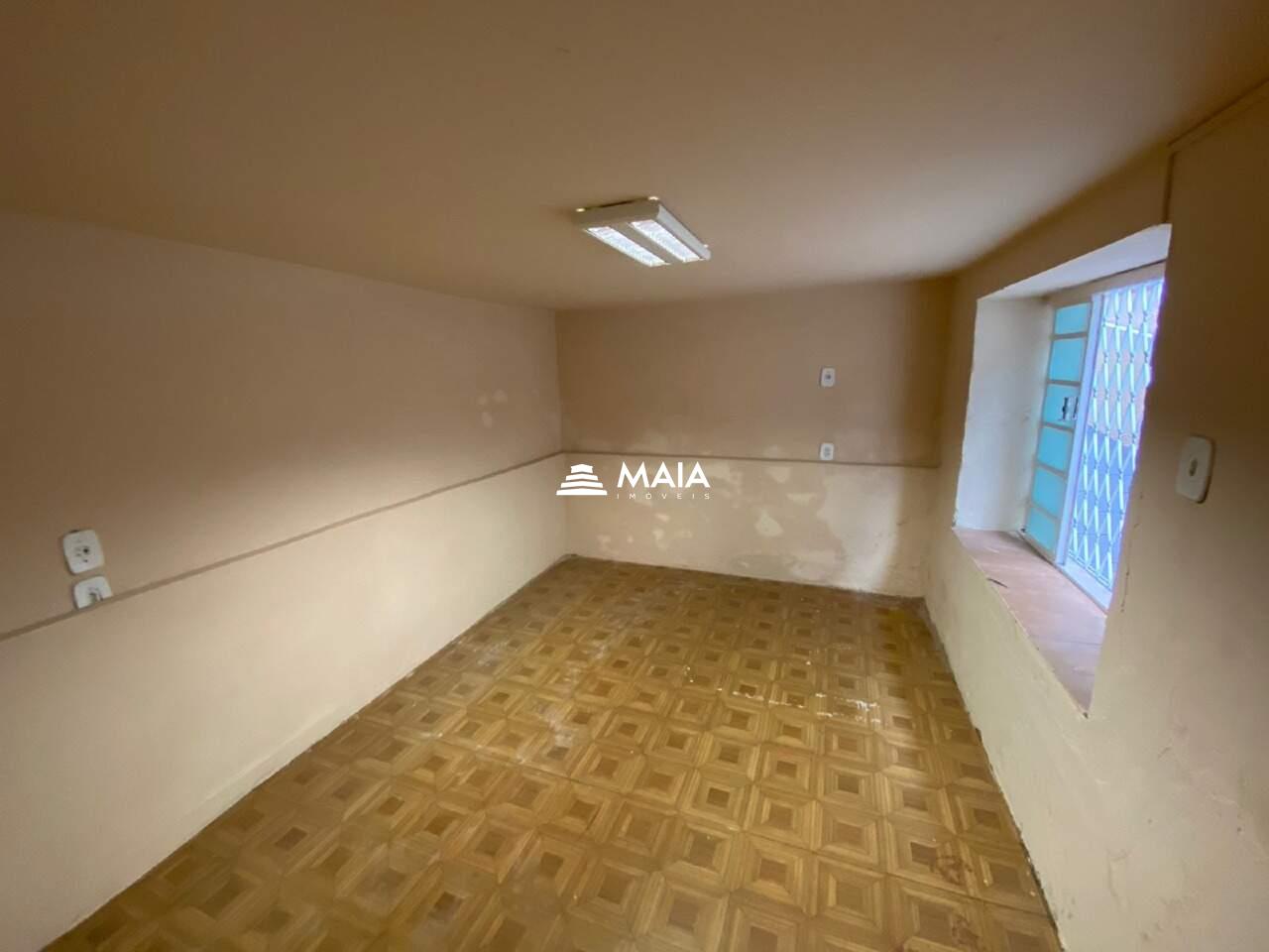 Comercial à venda no Centro: 