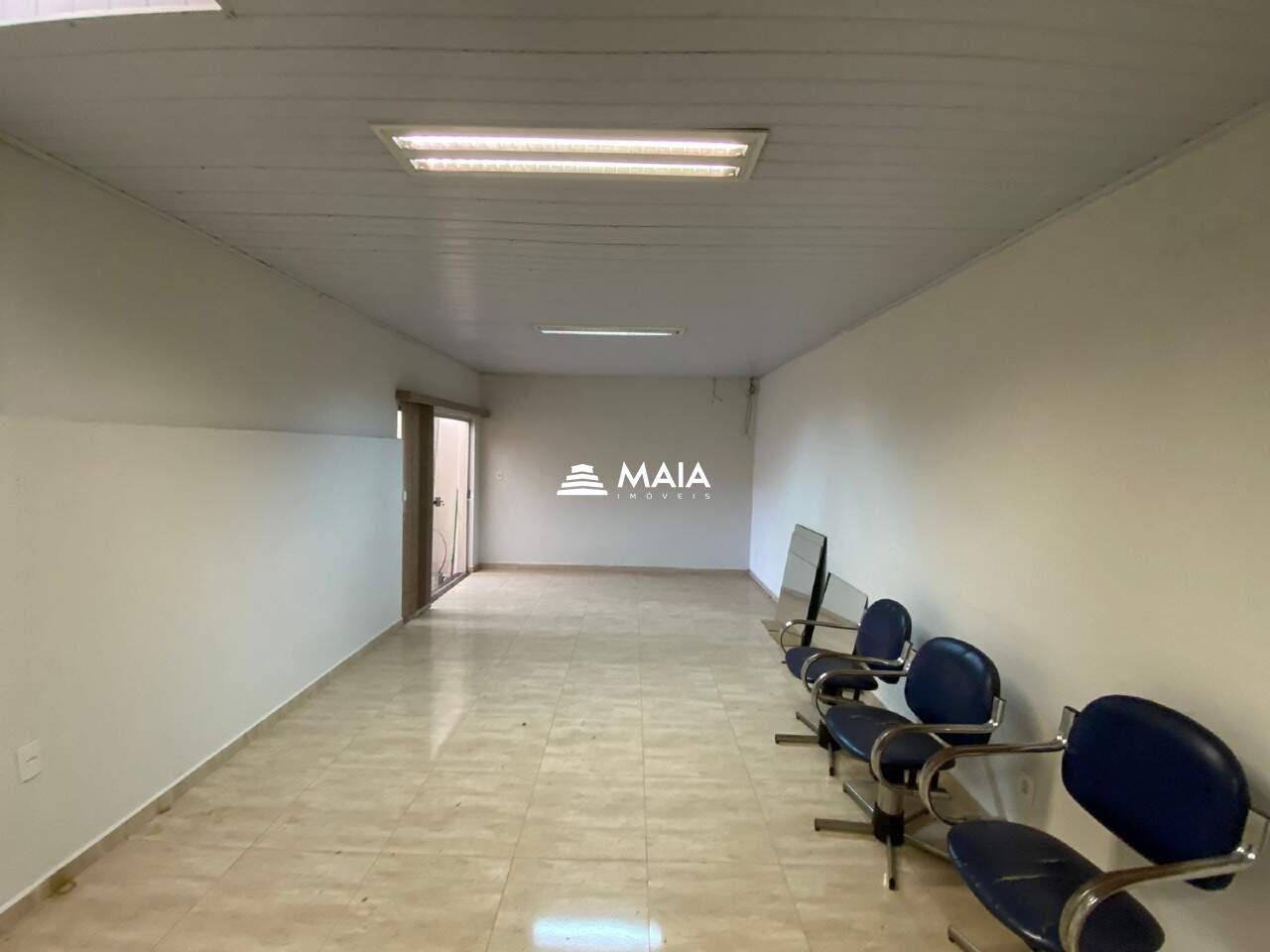 Comercial à venda no Centro: 