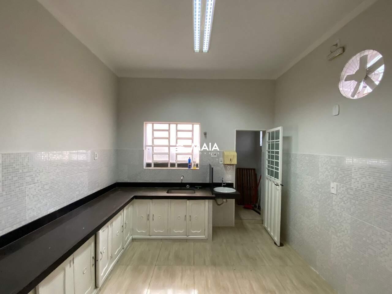 Comercial à venda no Centro: 