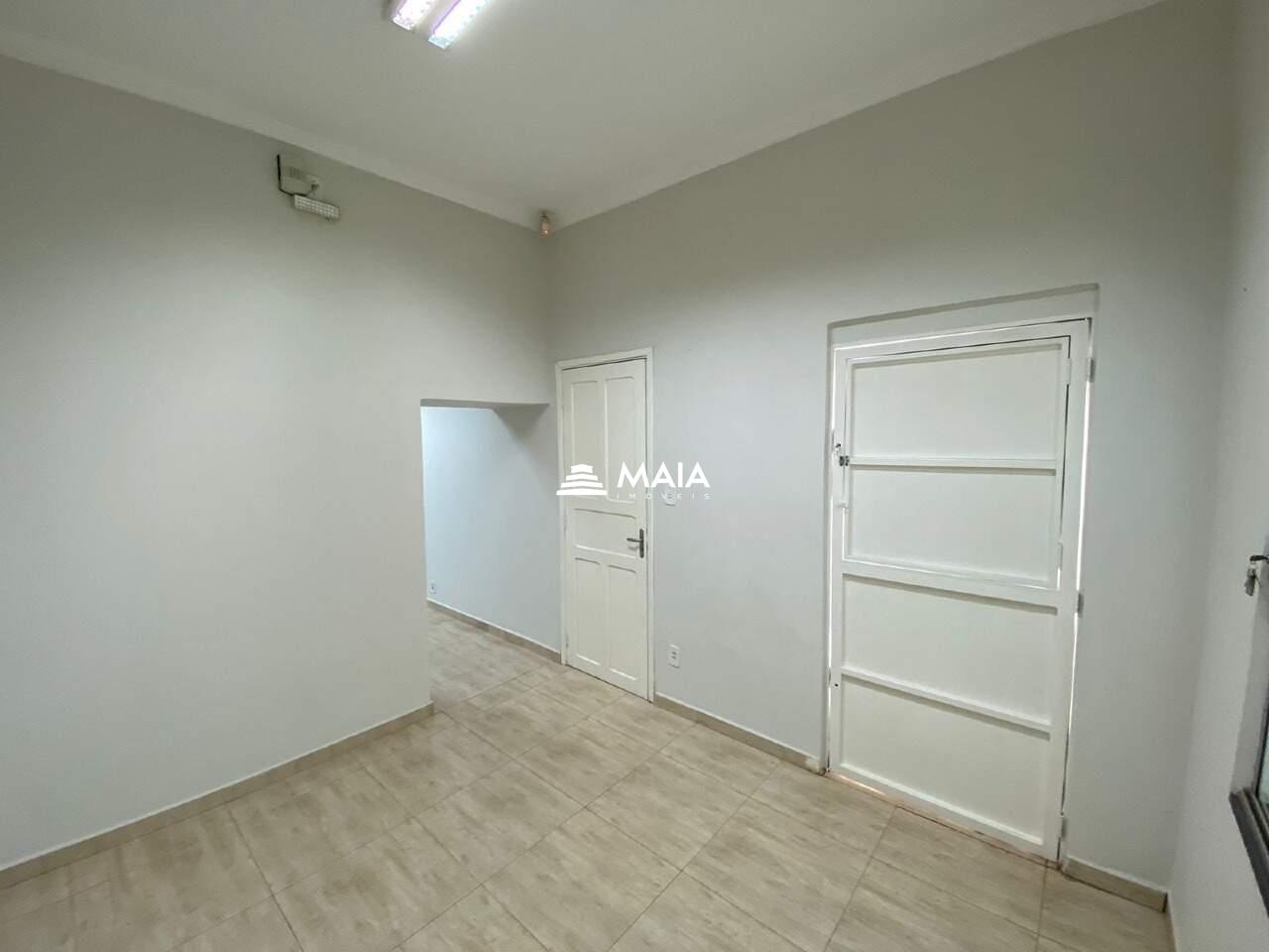 Comercial à venda no Centro: 