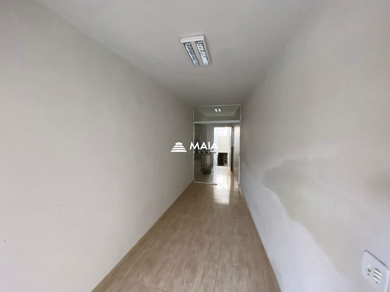 Comercial à venda no Centro: 