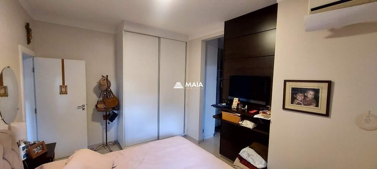 Casa de Condomínio à venda no Flamboyant Residencial Park: 