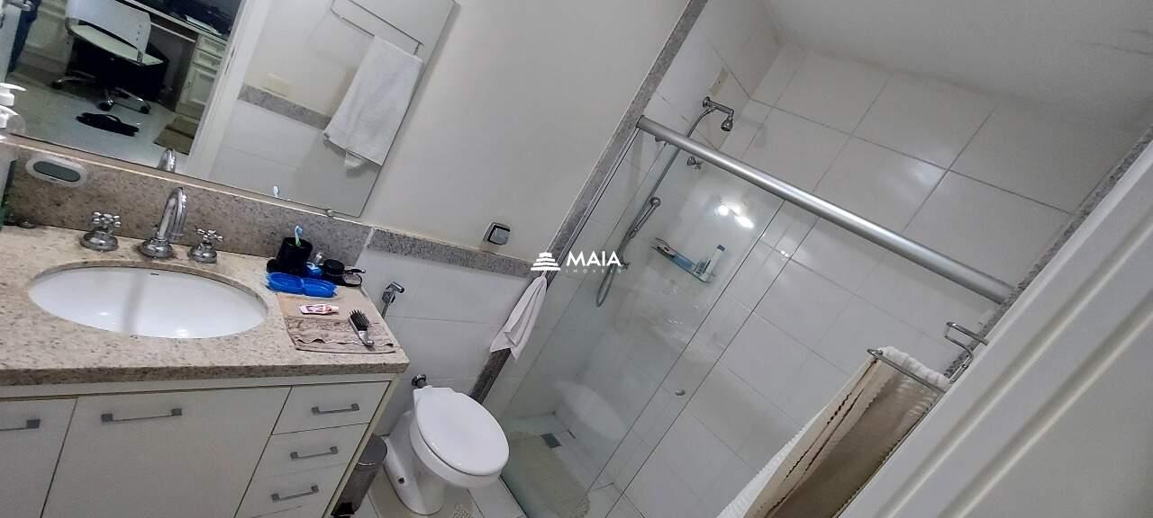 Casa de Condomínio à venda no Flamboyant Residencial Park: 