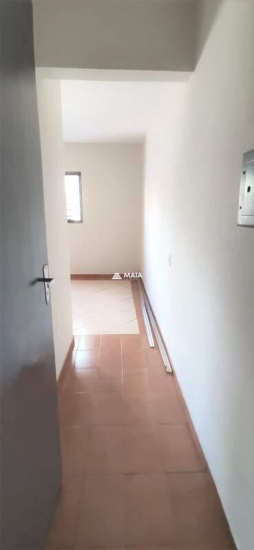 Apartamento à venda no Vila Maria Helena: 