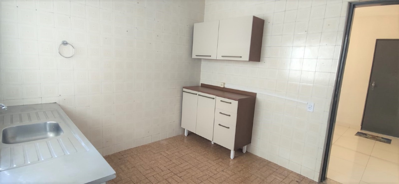 Apartamento à venda no Vila Maria Helena: 