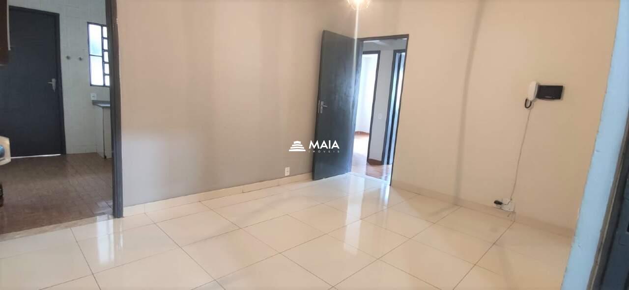 Apartamento à venda no Vila Maria Helena: 