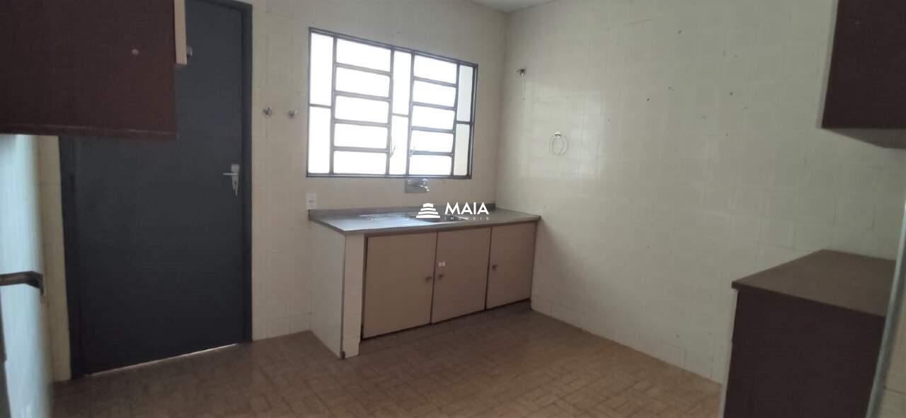 Apartamento à venda no Vila Maria Helena: 