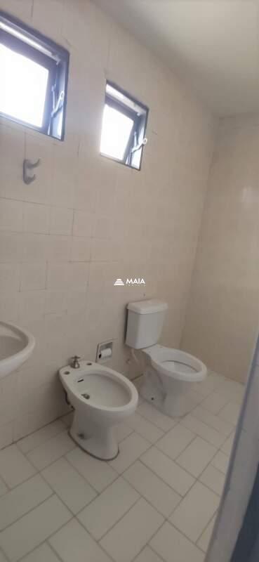 Apartamento à venda no Vila Maria Helena: 