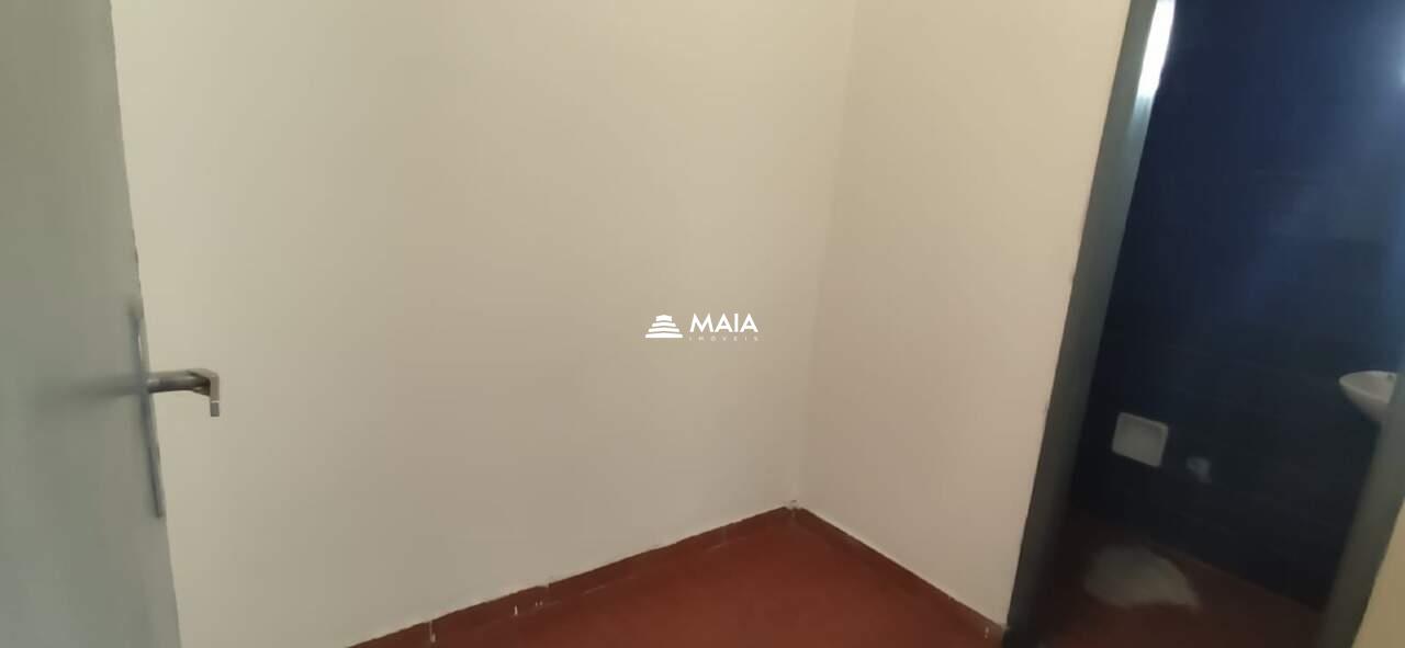 Apartamento à venda no Vila Maria Helena: 