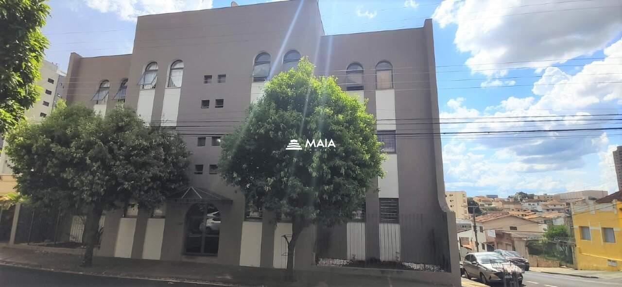 Apartamento à venda no Vila Maria Helena: 