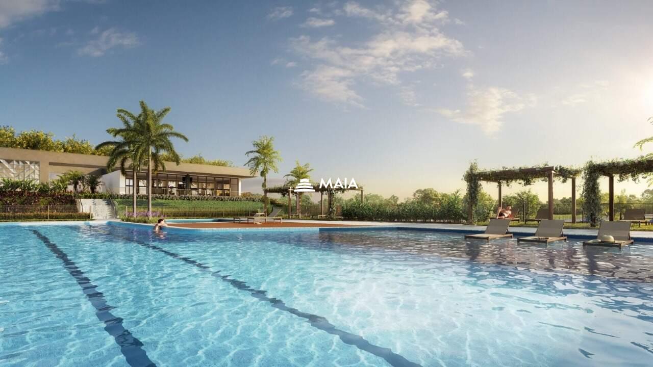 Terreno em Condomínio à venda no Terras Alpha, Condomínio: 