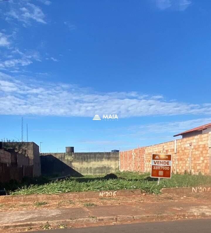 Terreno/Área à venda no Recreio dos Bandeirantes: 