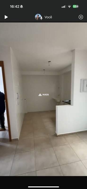Apartamento à venda no Jardim do Lago: 