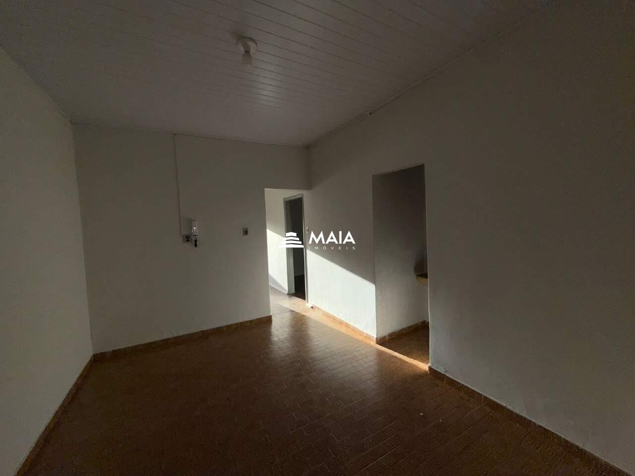 Comercial à venda no São Benedito: 