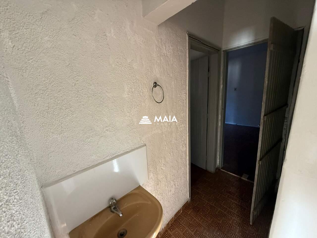 Comercial à venda no São Benedito: 