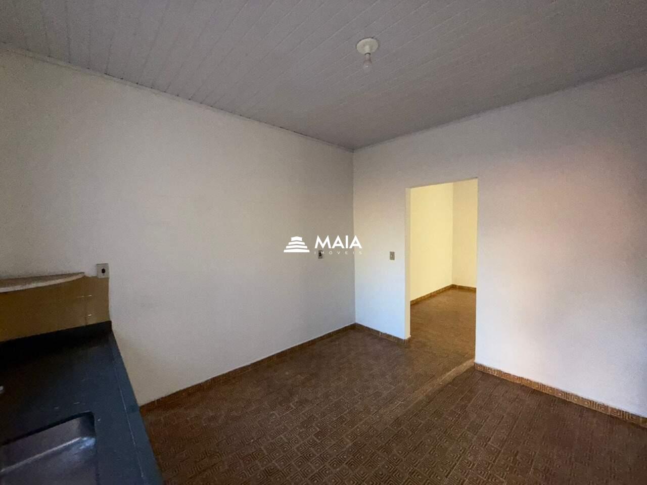 Comercial à venda no São Benedito: 