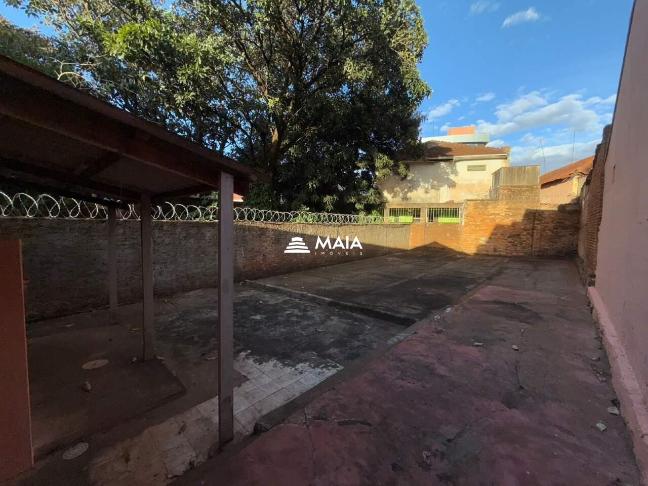 Comercial à venda no São Benedito: 