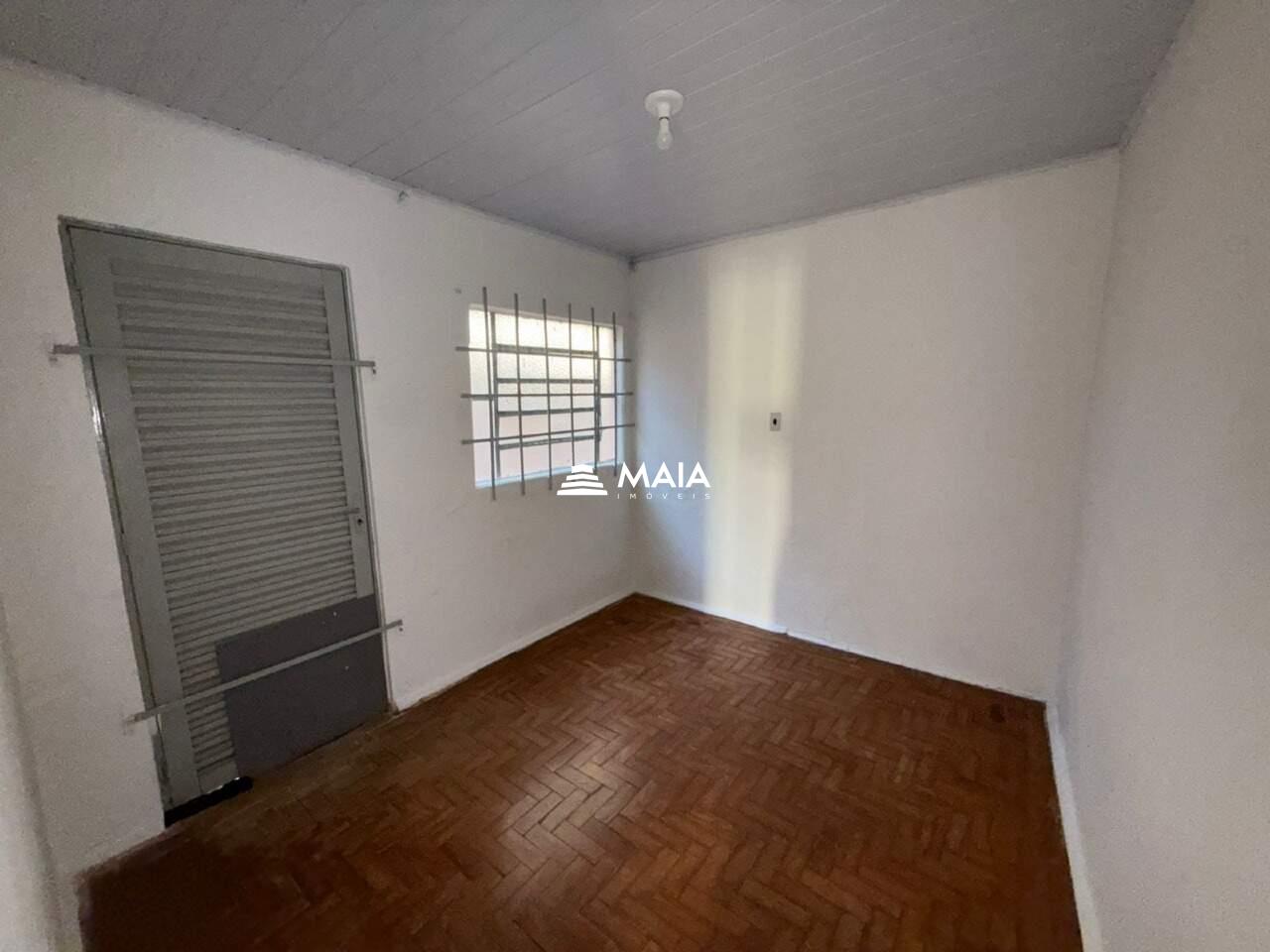 Comercial à venda no São Benedito: 