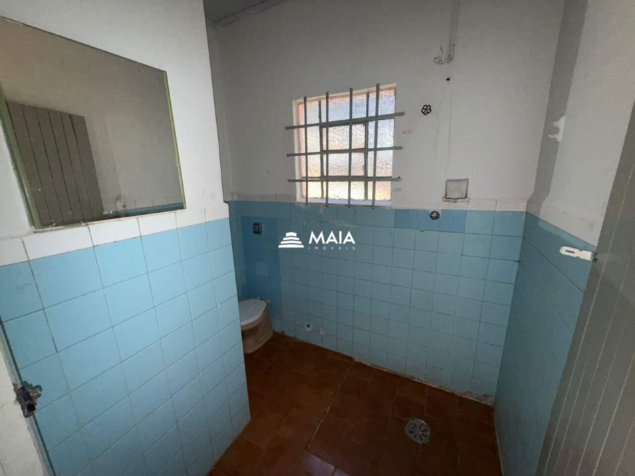 Comercial à venda no São Benedito: 