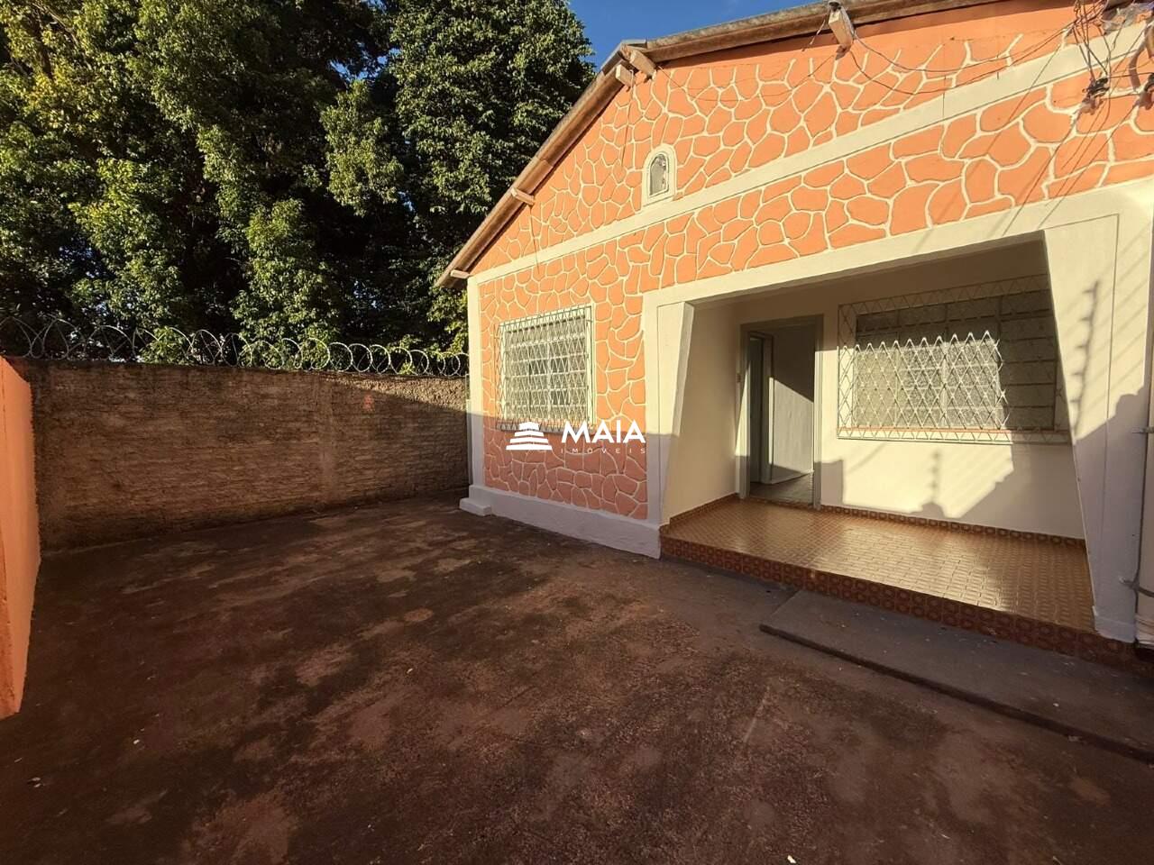 Comercial à venda no bairro São Benedito