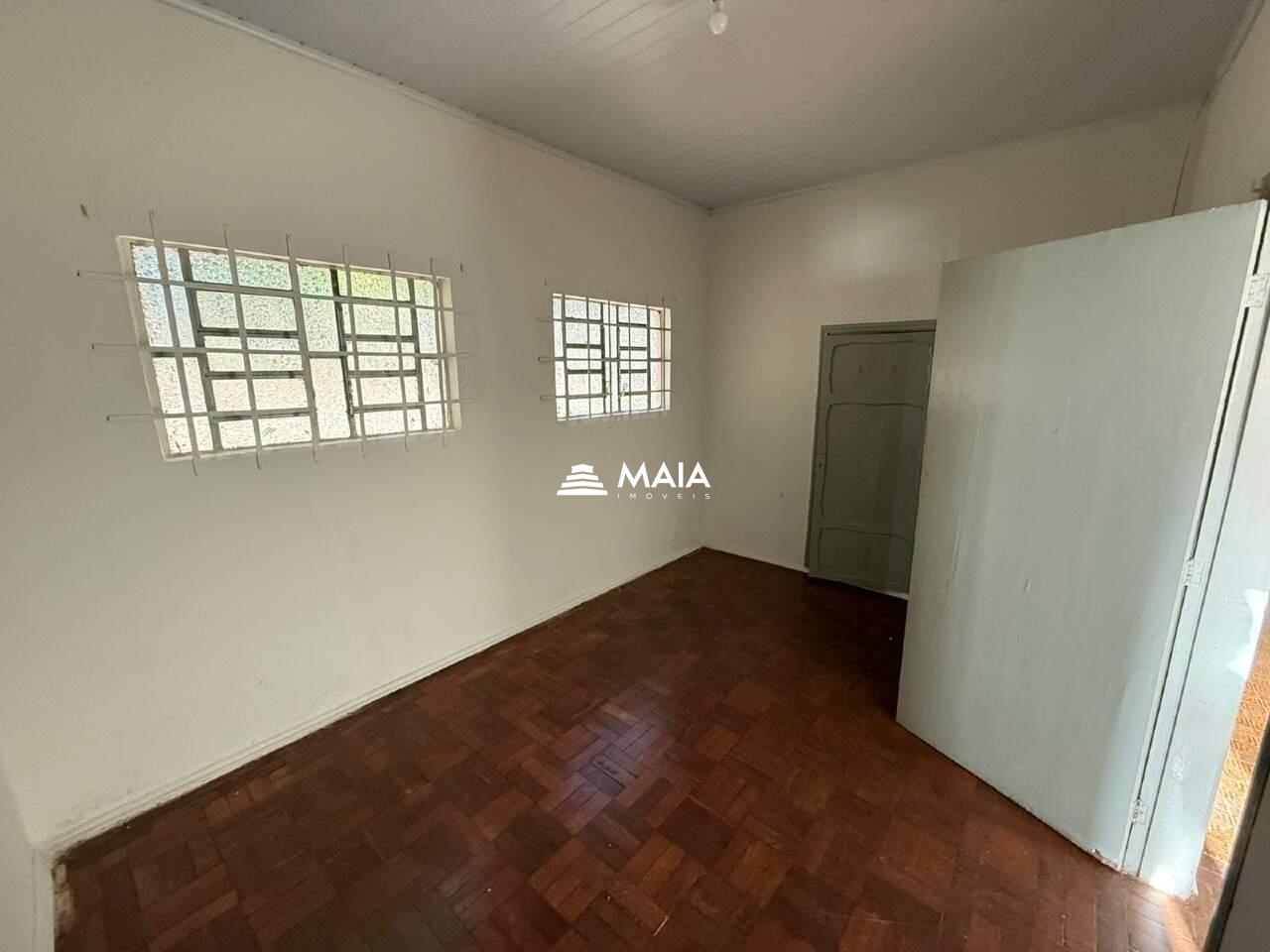 Comercial à venda no São Benedito: 