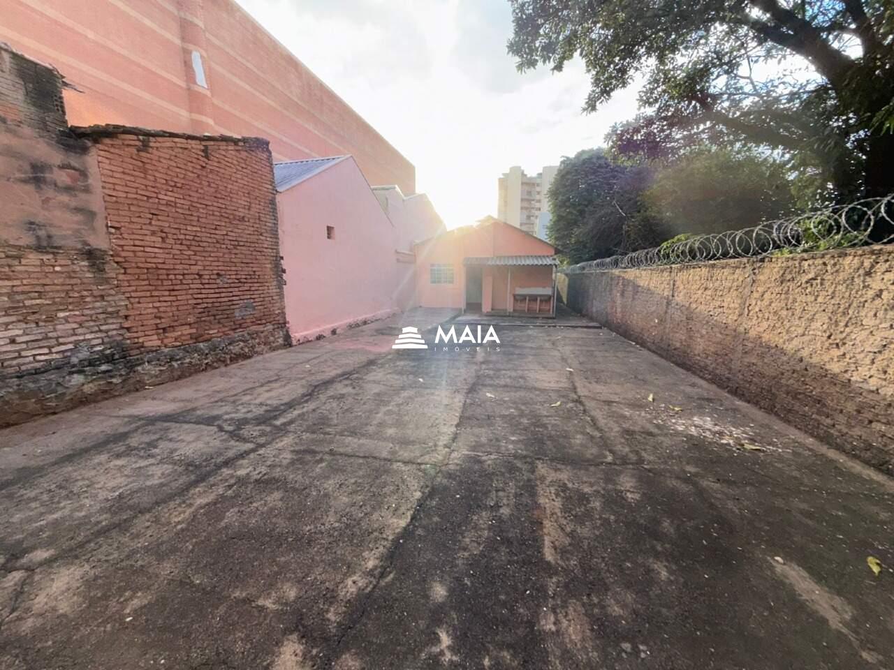 Comercial à venda no São Benedito: 