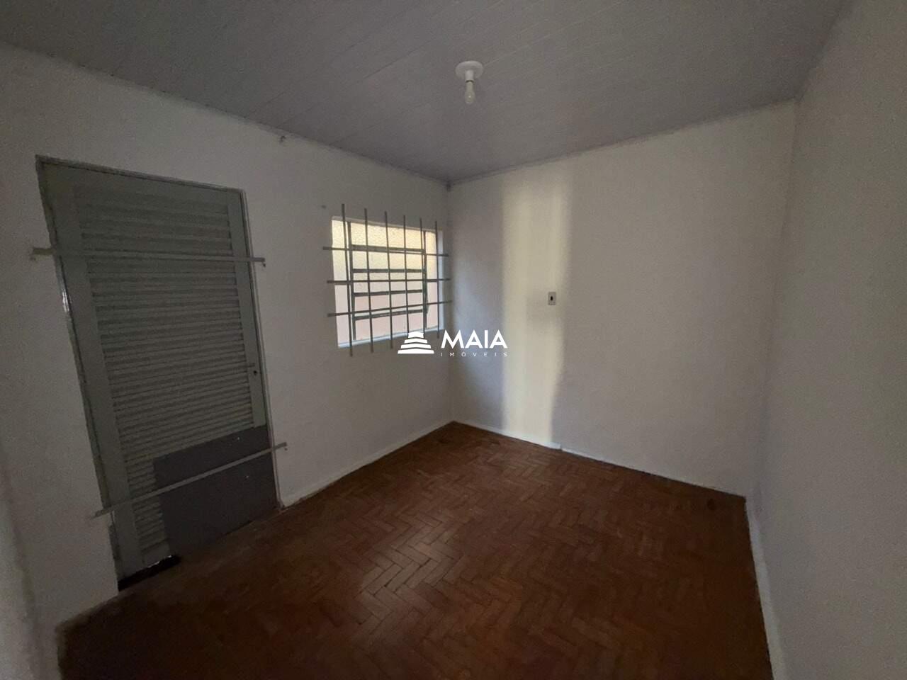 Comercial à venda no São Benedito: 